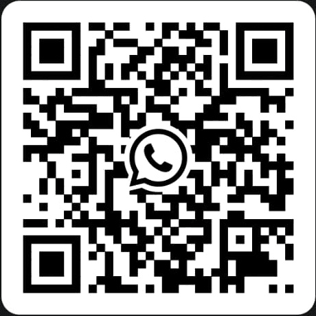 QR code to join the GreCyberSec WhatsApp community